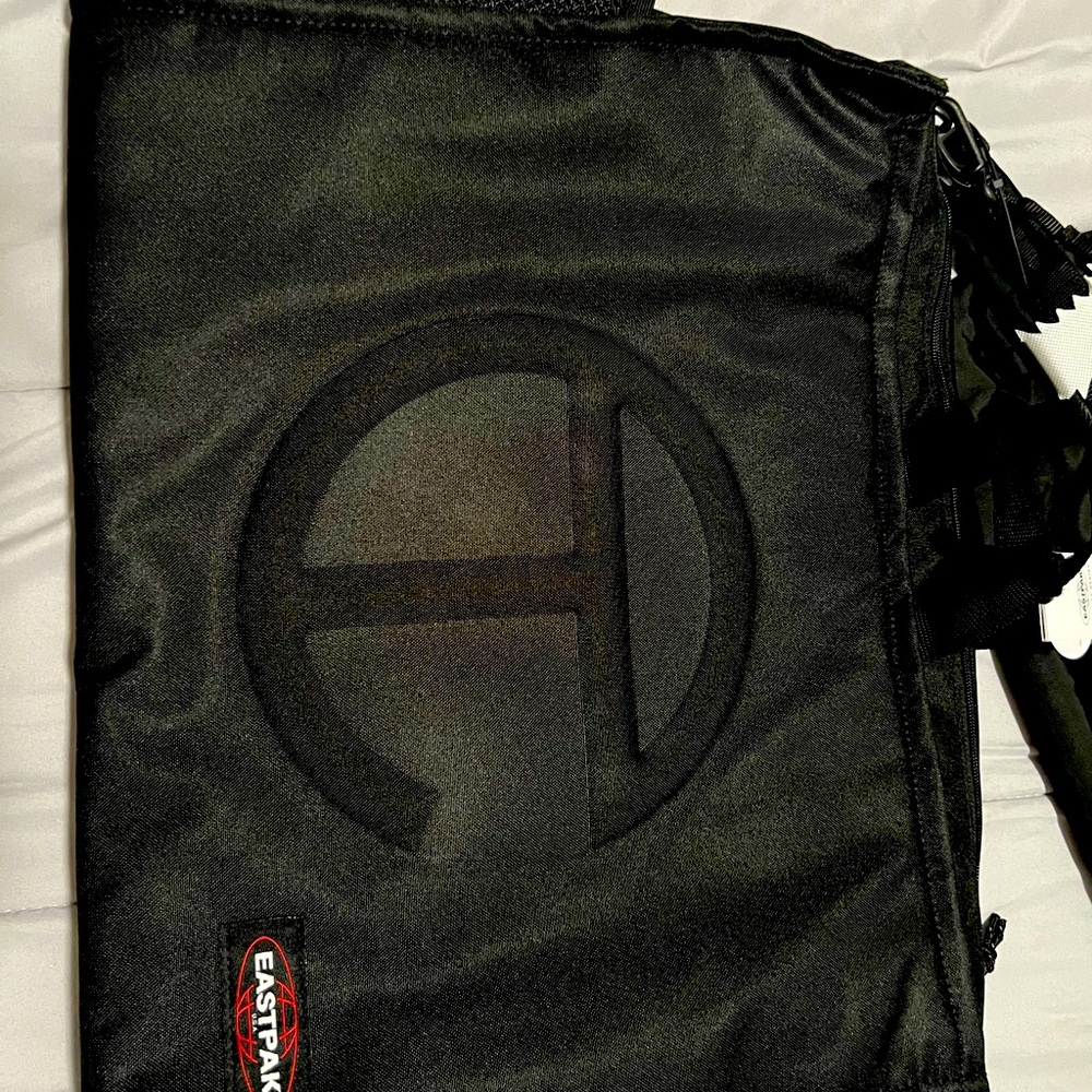 Telfar bookbag/laptop bag